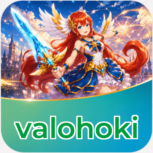 valohoki