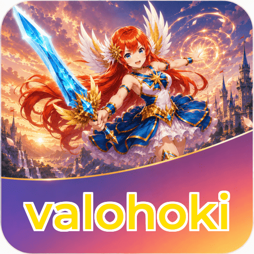 valohoki