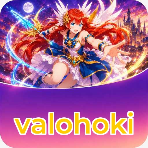 valohoki